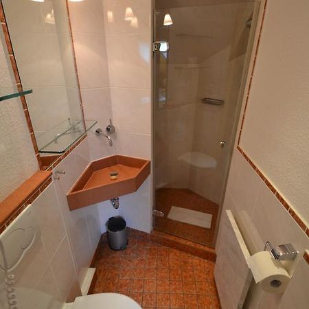 Appartement Priel-Hues à List auf Sylt Extérieur photo