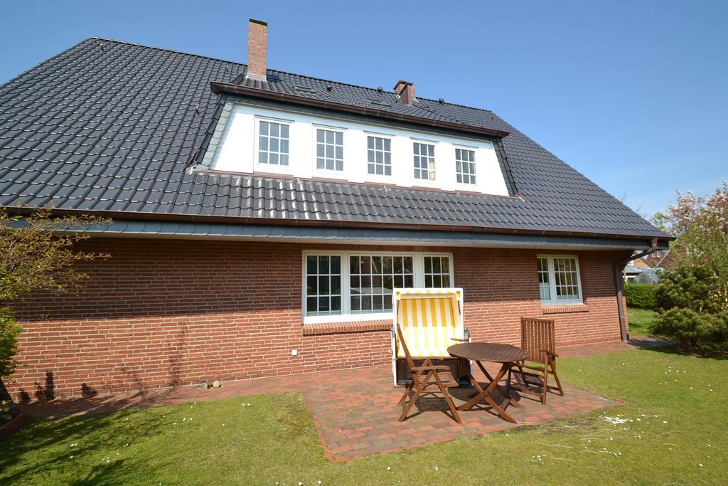 Appartement Priel-Hues à List auf Sylt Chambre photo