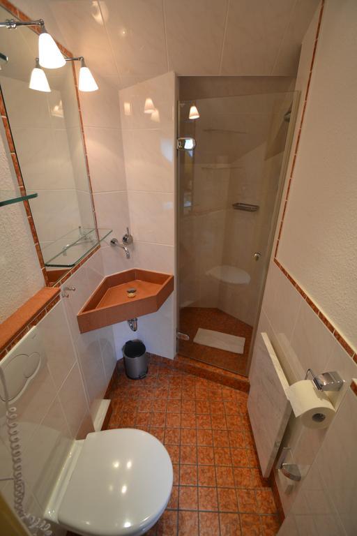 Appartement Priel-Hues à List auf Sylt Extérieur photo