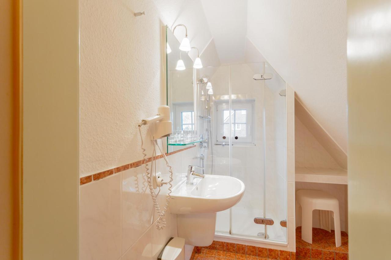 Appartement Priel-Hues à List auf Sylt Extérieur photo