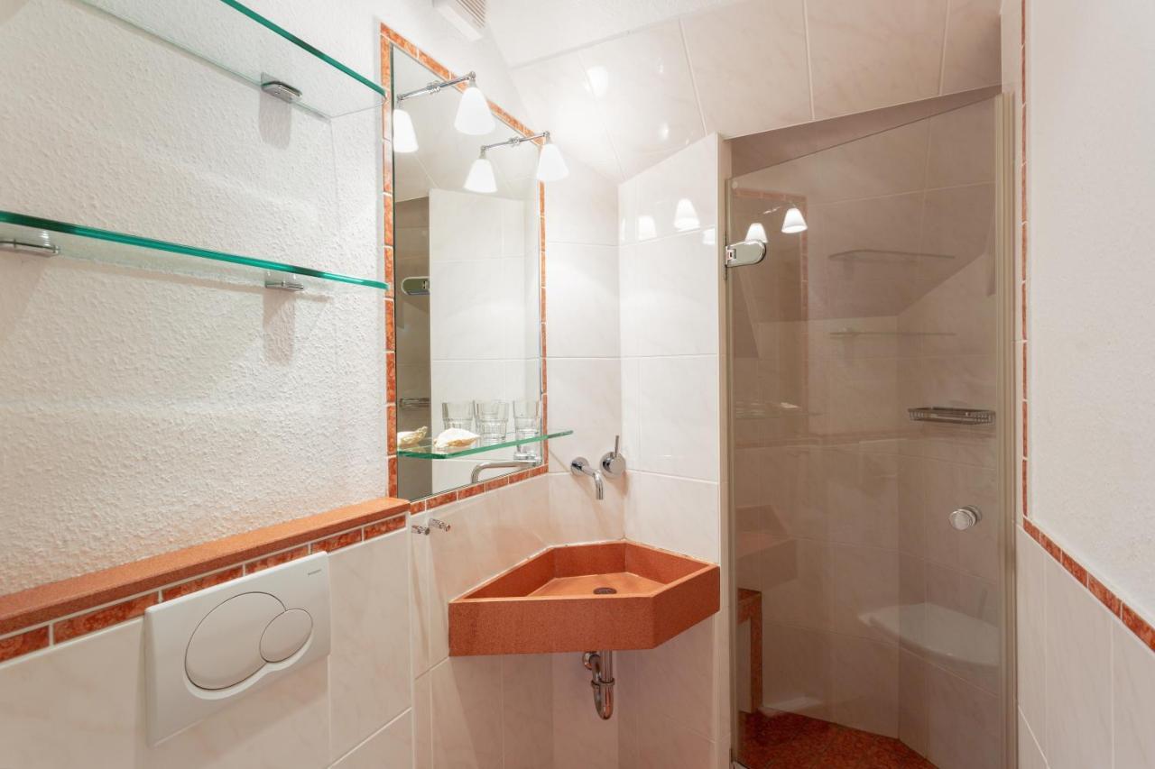 Appartement Priel-Hues à List auf Sylt Extérieur photo